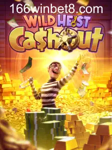 WildHeistCashout: Tudo sobre o Novo Jogo que Está Conquistando o Mundo